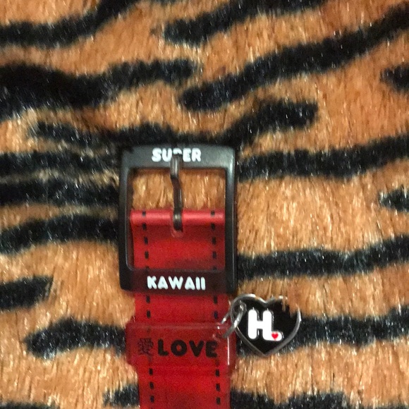 Harajuku lovers 💕watch ⌚️ - Picture 5 of 5